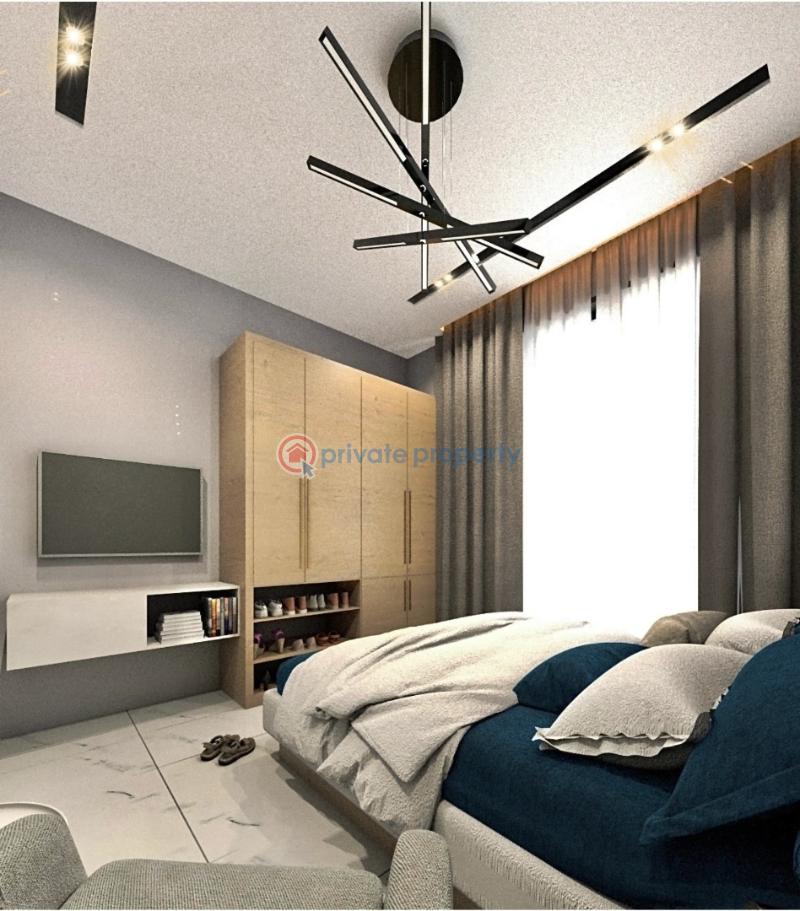 2 bedroom Flat & Apartment For Sale Iponri Surulere Lagos - 2