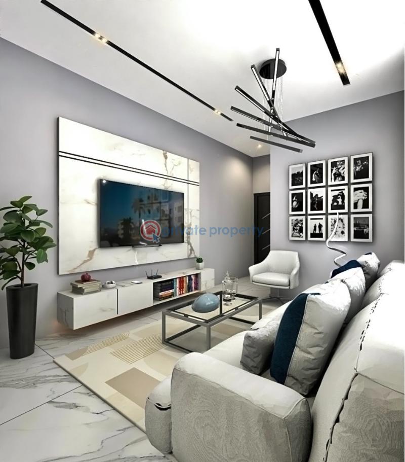 2 bedroom Flat & Apartment For Sale Iponri Surulere Lagos - 3