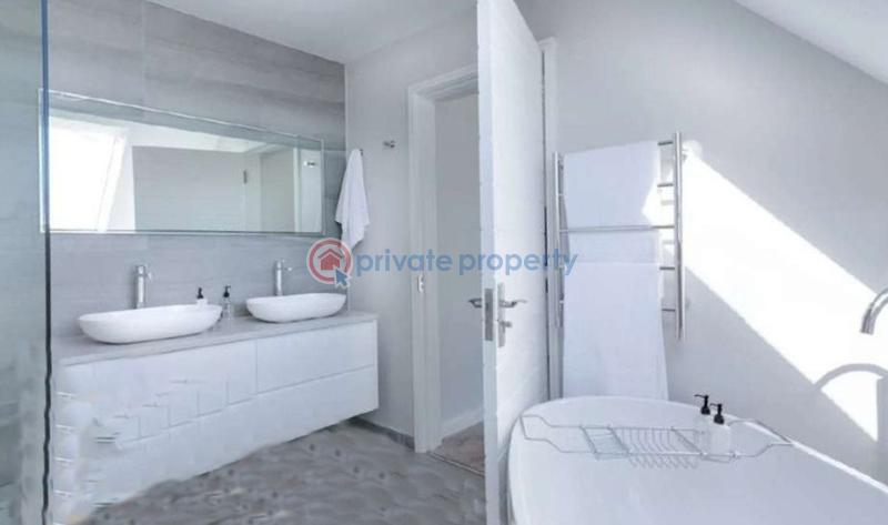 5 bedroom Block Of Flats For Sale Neighbourhood Ikoyi Lagos - 8