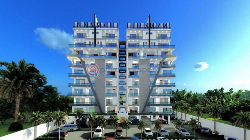 5 bedroom Block Of Flats For Sale Neighbourhood Ikoyi Lagos - 17