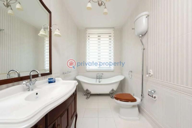 5 bedroom Block Of Flats For Sale Neighbourhood Ikoyi Lagos - 4