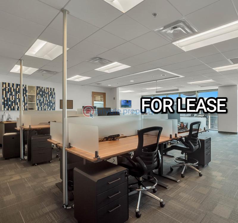 3 bedroom Office For Rent Lekki Phase I ( In Close Proximity With Vi & Ikoyi) Lekki Phase 1 Lagos - 0