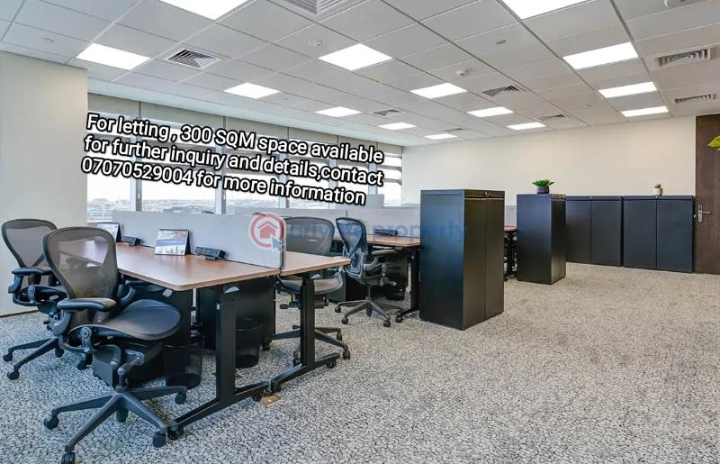 United nations premium style office facility ( in serene environs) - 1 3 bedroom Office For Rent Lekki Phase I ( In Close Proximity With Vi & Ikoyi) Lekki Phase 1 Lagos - 1