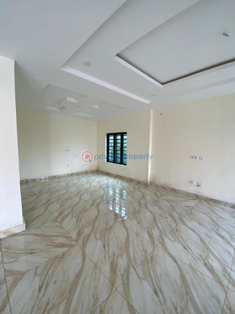 4 bedroom Duplex For Rent Lekki Right Side Lekki Phase 1 Lagos - 4