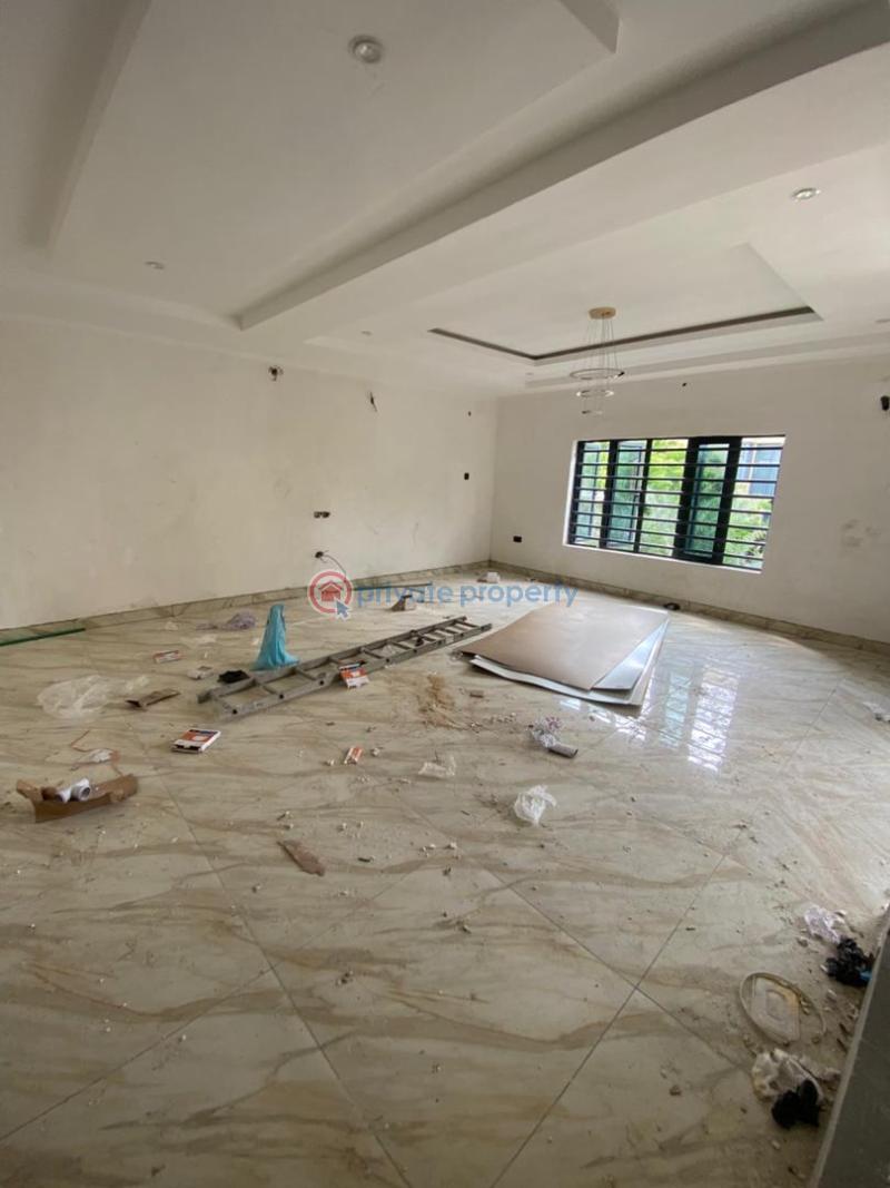 4 bedroom Duplex For Rent Lekki Right Side Lekki Phase 1 Lagos - 1