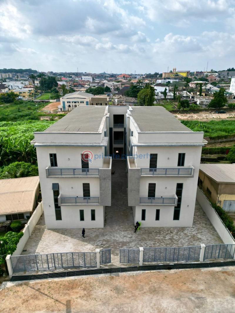 2 bedroom Flat & Apartment For Sale Old Bodija Bodija Ibadan Oyo - 13