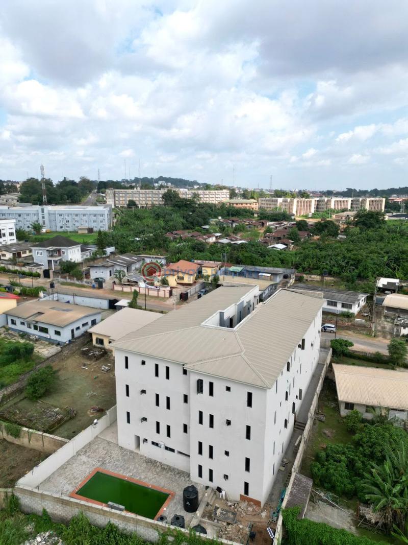 2 bedroom Flat & Apartment For Sale Old Bodija Bodija Ibadan Oyo - 6