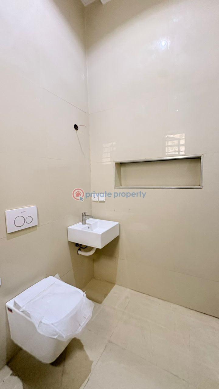 2 bedroom Flat & Apartment For Sale Old Bodija Bodija Ibadan Oyo - 12