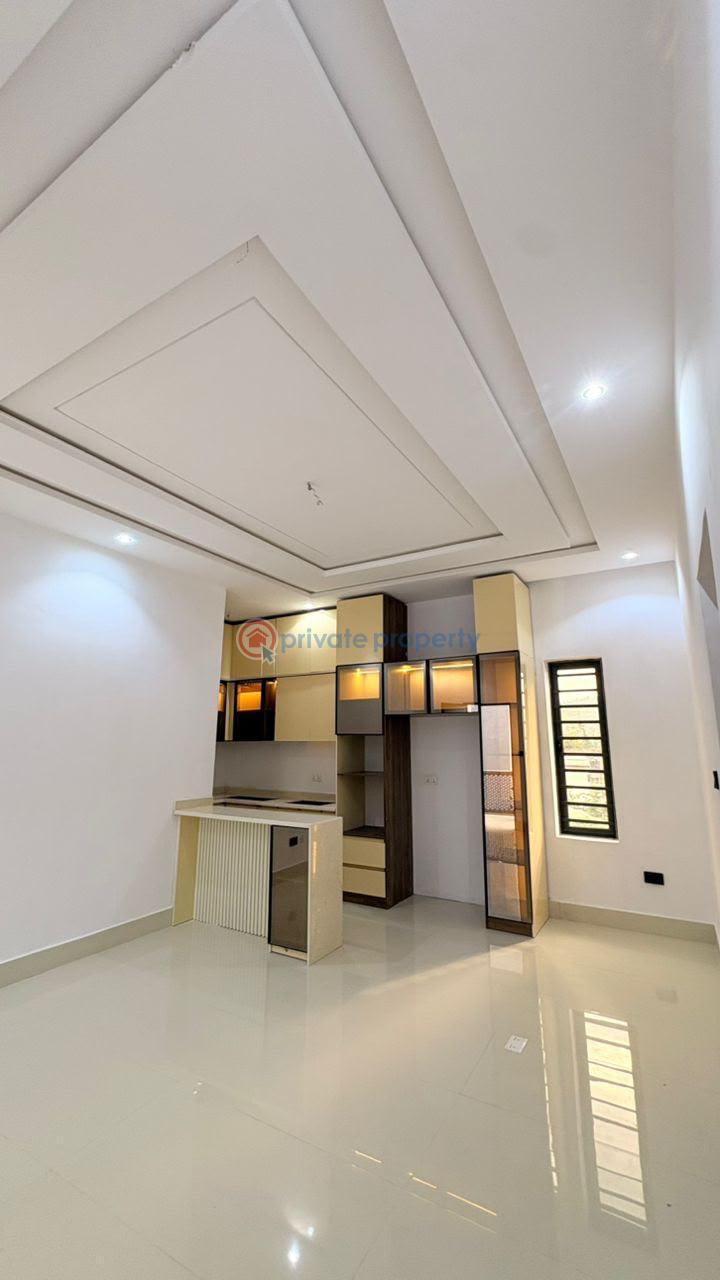 2 bedroom Flat & Apartment For Sale Old Bodija Bodija Ibadan Oyo - 17