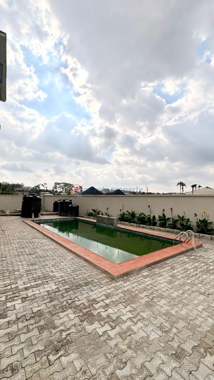 2 bedroom Block Of Flats For Sale Old Bodija, Ibadan . Bodija Ibadan Oyo - 14