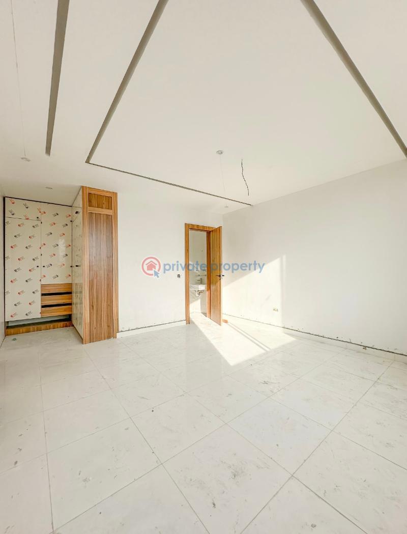 Units of 2 bedrooms and 1 bedroom apartments en-suites bedrooms - 3 1 bedroom Block Of Flats For Sale Lekki Phase 1 Lagos - 3