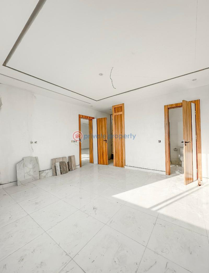 Units of 2 bedrooms and 1 bedroom apartments en-suites bedrooms - 2 1 bedroom Block Of Flats For Sale Lekki Phase 1 Lagos - 2
