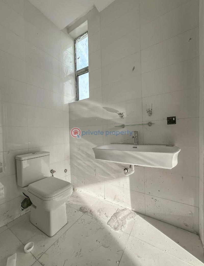 Units of 2 bedrooms and 1 bedroom apartments en-suites bedrooms - 5 1 bedroom Block Of Flats For Sale Lekki Phase 1 Lagos - 5