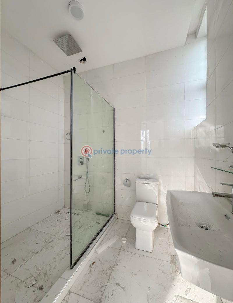 Units of 2 bedrooms and 1 bedroom apartments en-suites bedrooms - 6 1 bedroom Block Of Flats For Sale Lekki Phase 1 Lagos - 6