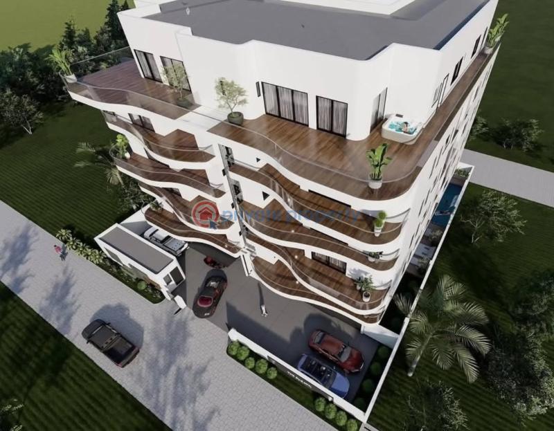 2 bedroom Flat & Apartment For Sale Lekki Phase 1 Lagos - 7