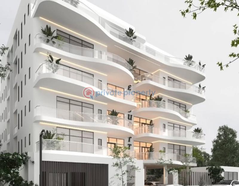 2 bedroom Flat & Apartment For Sale Lekki Phase 1 Lagos - 6
