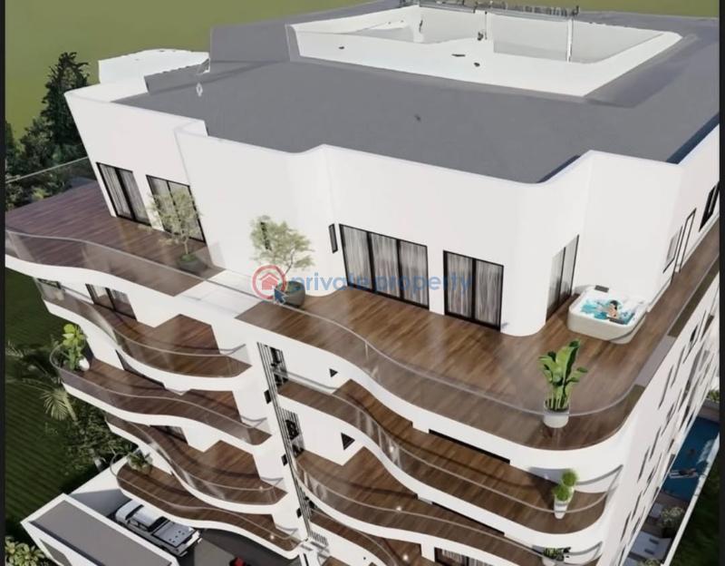 2 bedroom Flat & Apartment For Sale Lekki Phase 1 Lagos - 10