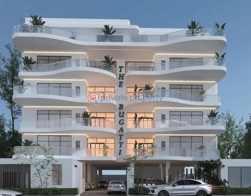 2 bedroom Flat & Apartment For Sale Lekki Phase 1 Lagos - 1