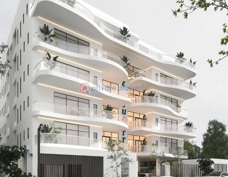 2 bedroom Flat & Apartment For Sale Lekki Phase 1 Lagos - 9