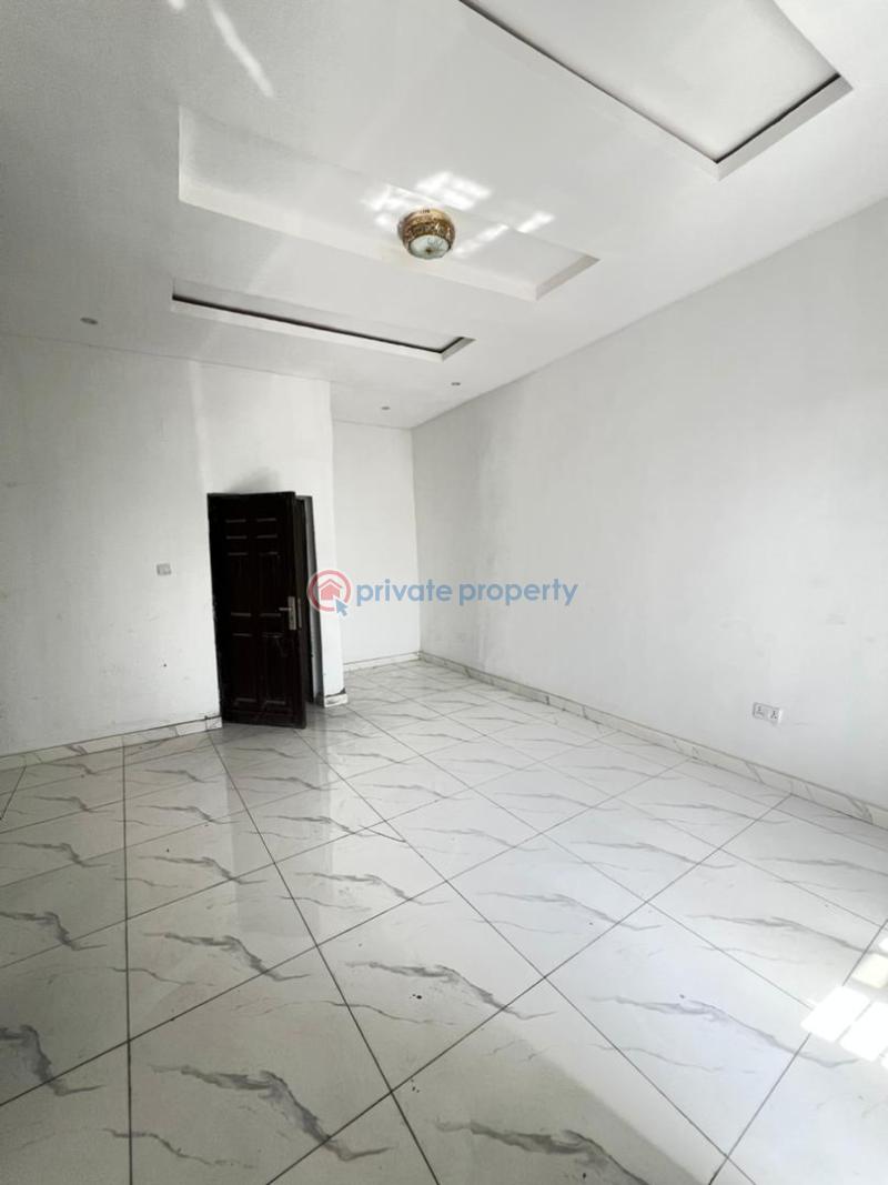 3 bedroom Terraced Duplex For Sale Abraham Adesanya Ajah Lagos - 1