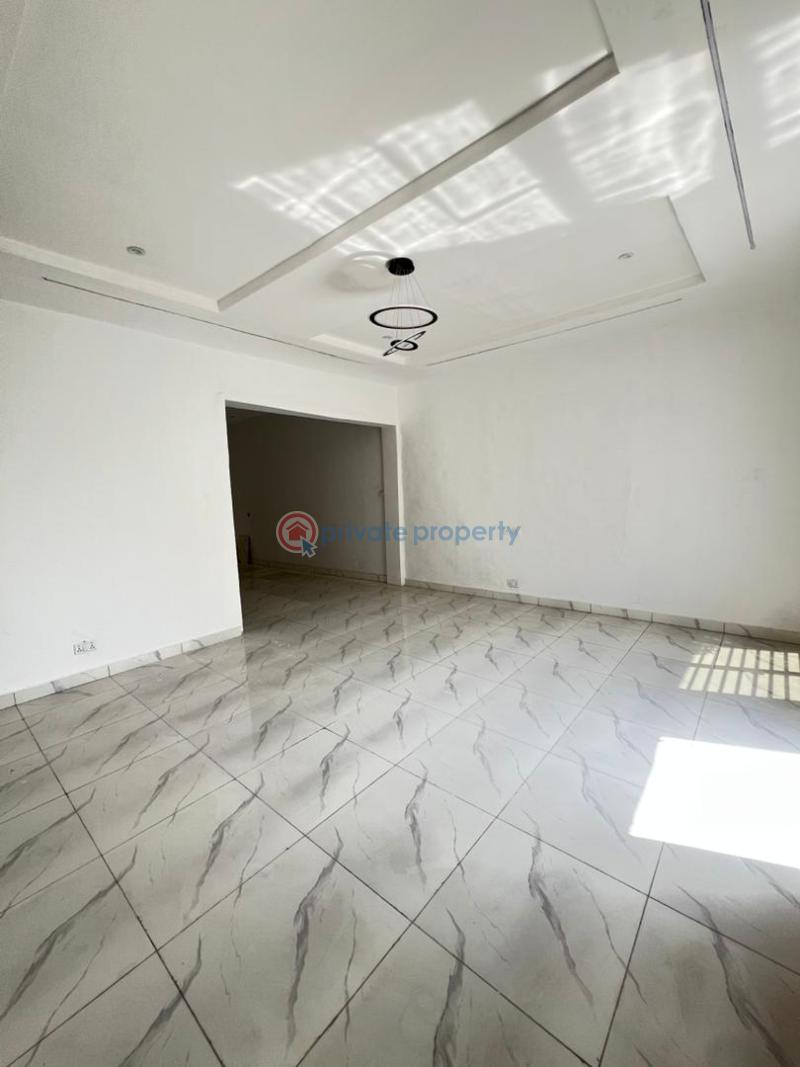 3 bedroom Terraced Duplex For Sale Abraham Adesanya Ajah Lagos - 5
