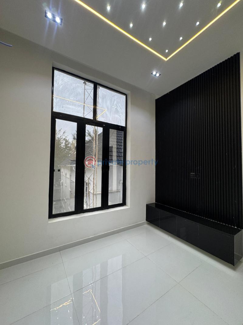 4 bedroom Detached Duplex For Sale Ikota Lekki Lagos - 6