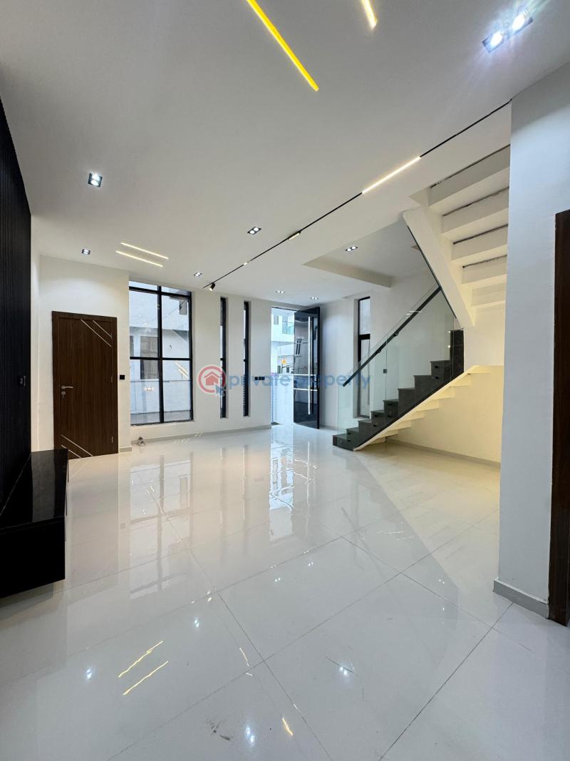 4 bedroom Detached Duplex For Sale Ikota Lekki Lagos - 2