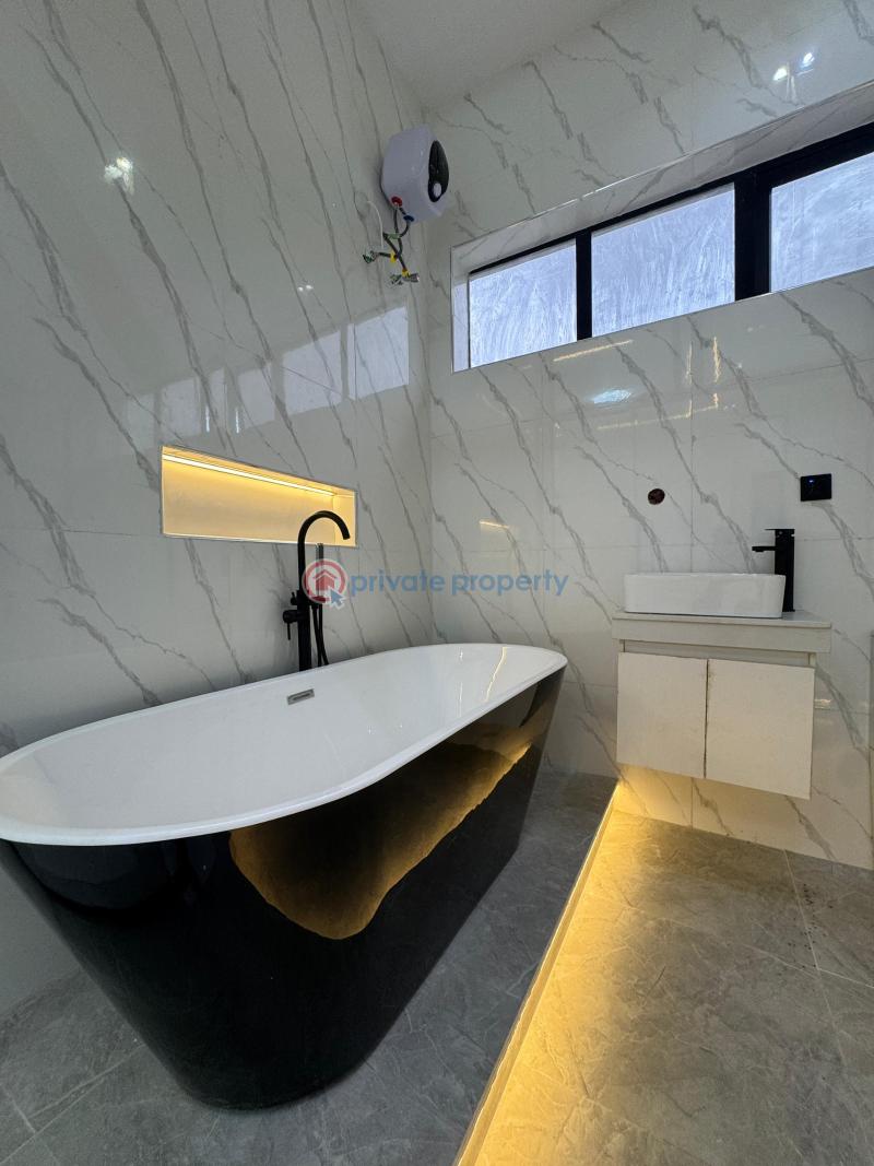 4 bedroom Detached Duplex For Sale Ikota Lekki Lagos - 10