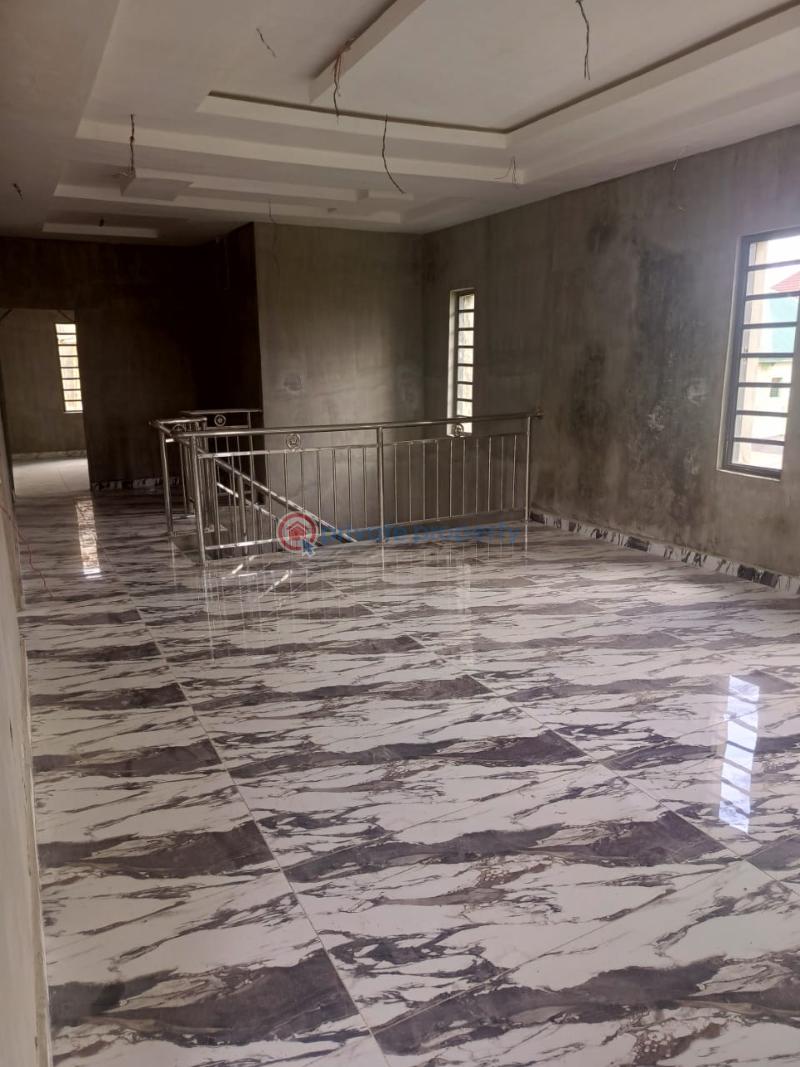 4 bedroom Detached Duplex For Sale Kolapo Ishola Akobo Ibadan Oyo - 16