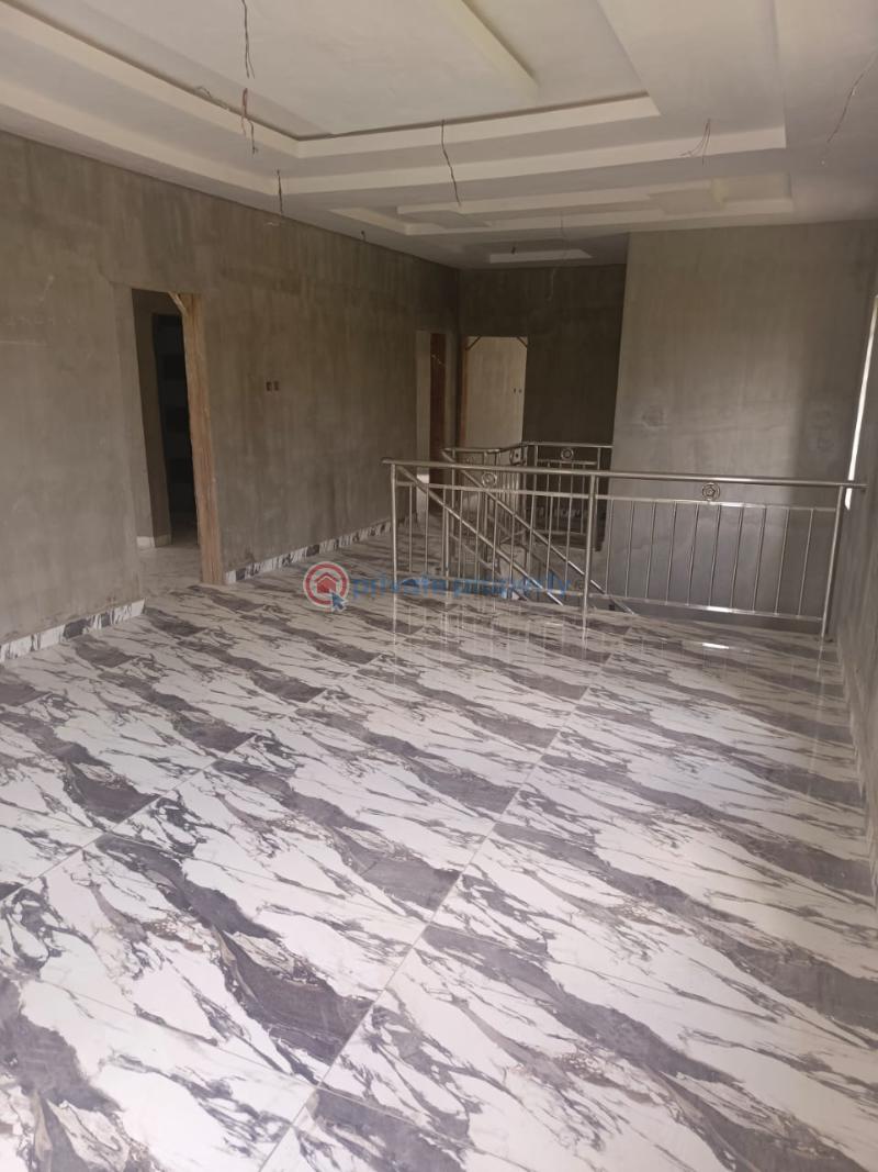 4 bedroom Detached Duplex For Sale Kolapo Ishola Akobo Ibadan Oyo - 8