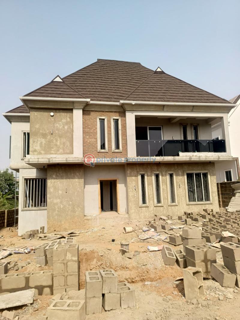 4 bedroom Detached Duplex For Sale Carlton Gate Akobo Ibadan Oyo - 0