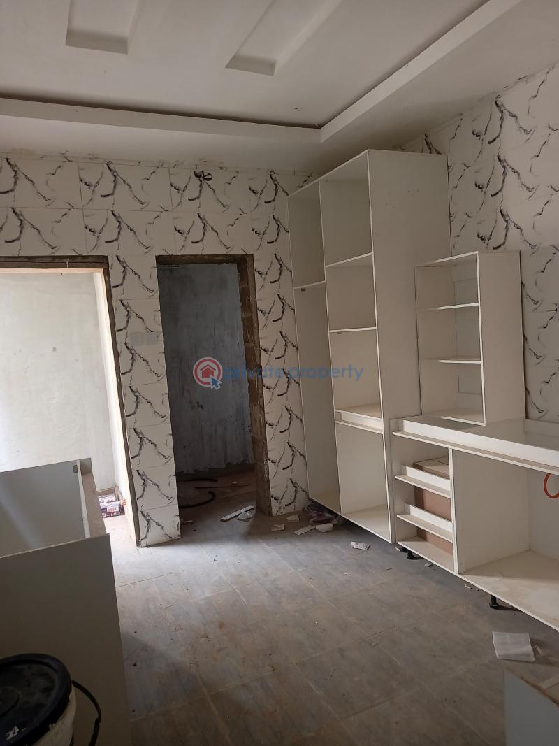 4 bedroom Detached Duplex For Sale Carlton Gate Akobo Ibadan Oyo - 2