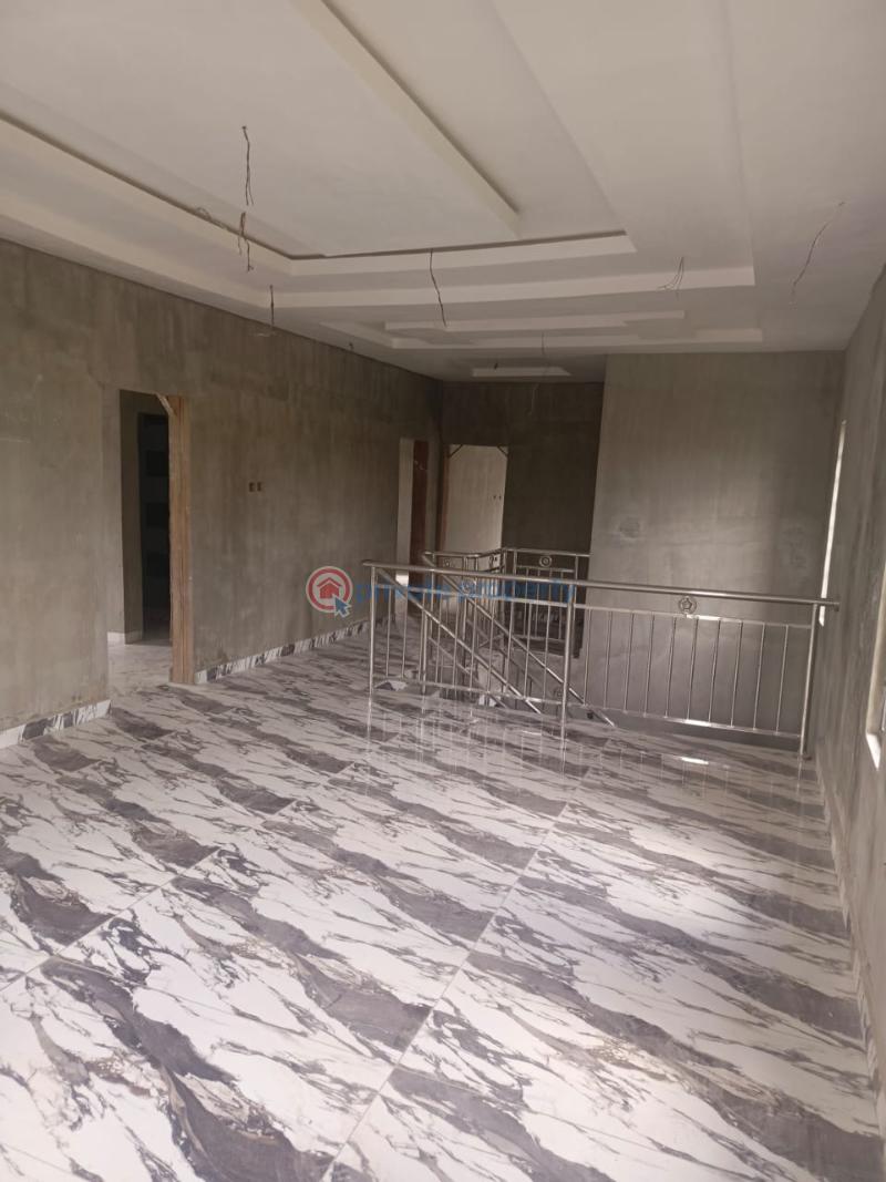 4 bedroom Detached Duplex For Sale Kolapo Ishola Akobo Ibadan Oyo - 4