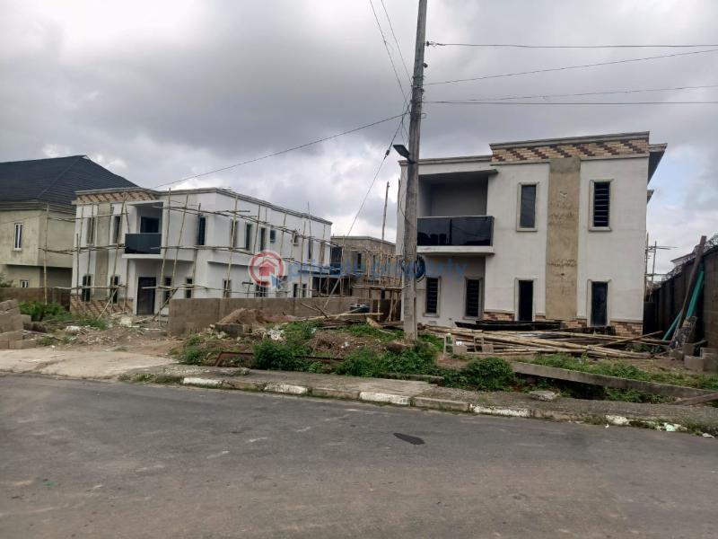 4 bedroom Detached Duplex For Sale Kolapo Ishola Akobo Ibadan Oyo - 12