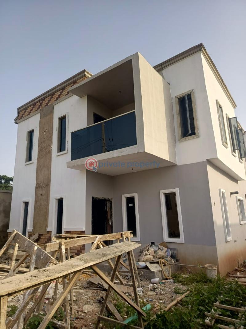 4 bedroom Detached Duplex For Sale Kolapo Ishola Akobo Ibadan Oyo - 7