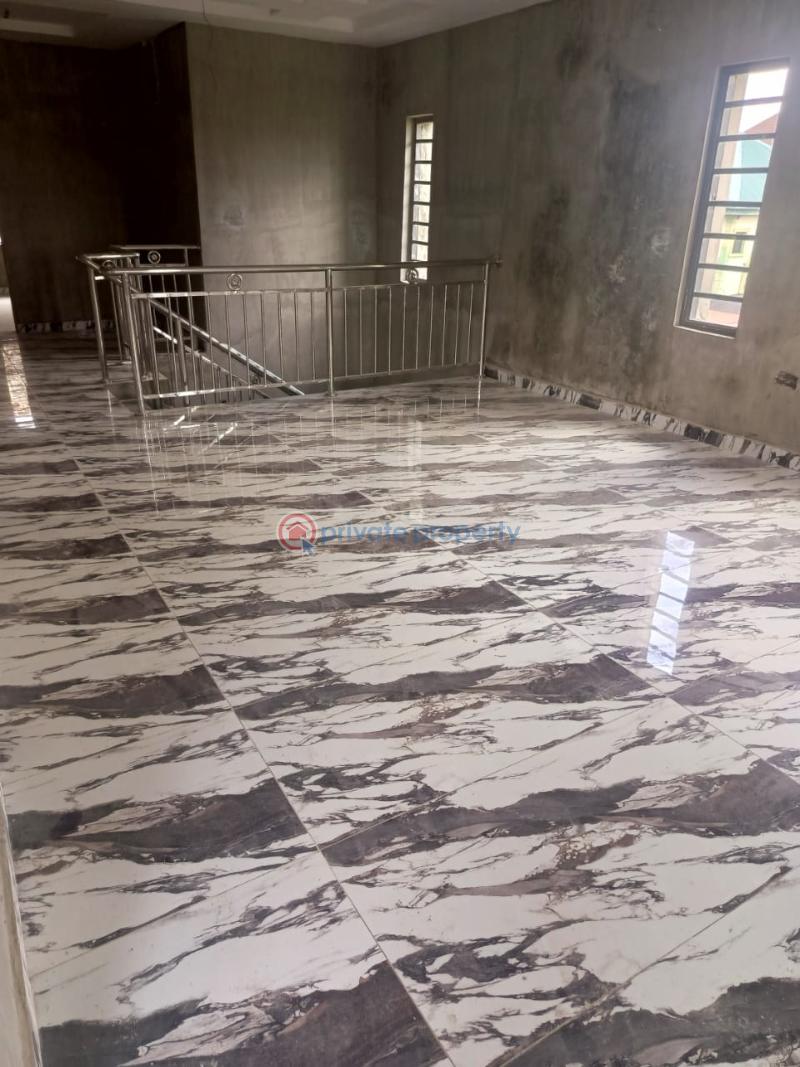 4 bedroom Detached Duplex For Sale Kolapo Ishola Akobo Ibadan Oyo - 6