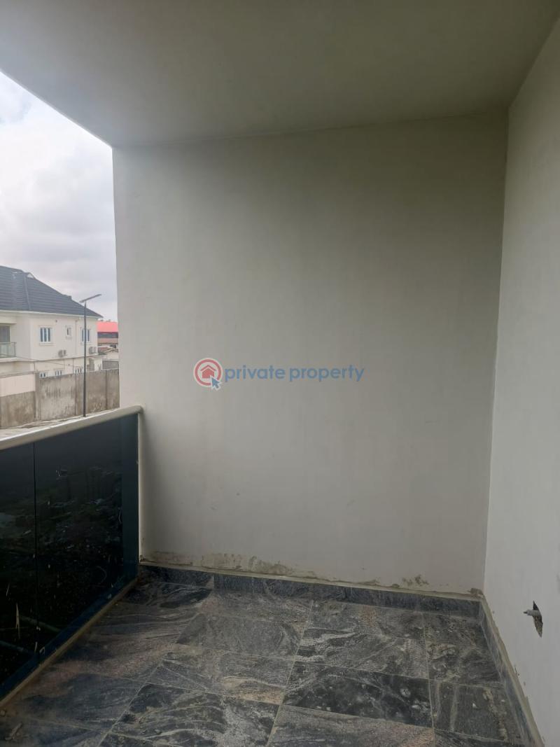 4 bedroom Detached Duplex For Sale Kolapo Ishola Akobo Ibadan Oyo - 11