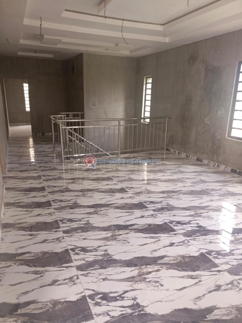 4 bedroom Detached Duplex For Sale Kolapo Ishola Akobo Ibadan Oyo - 13
