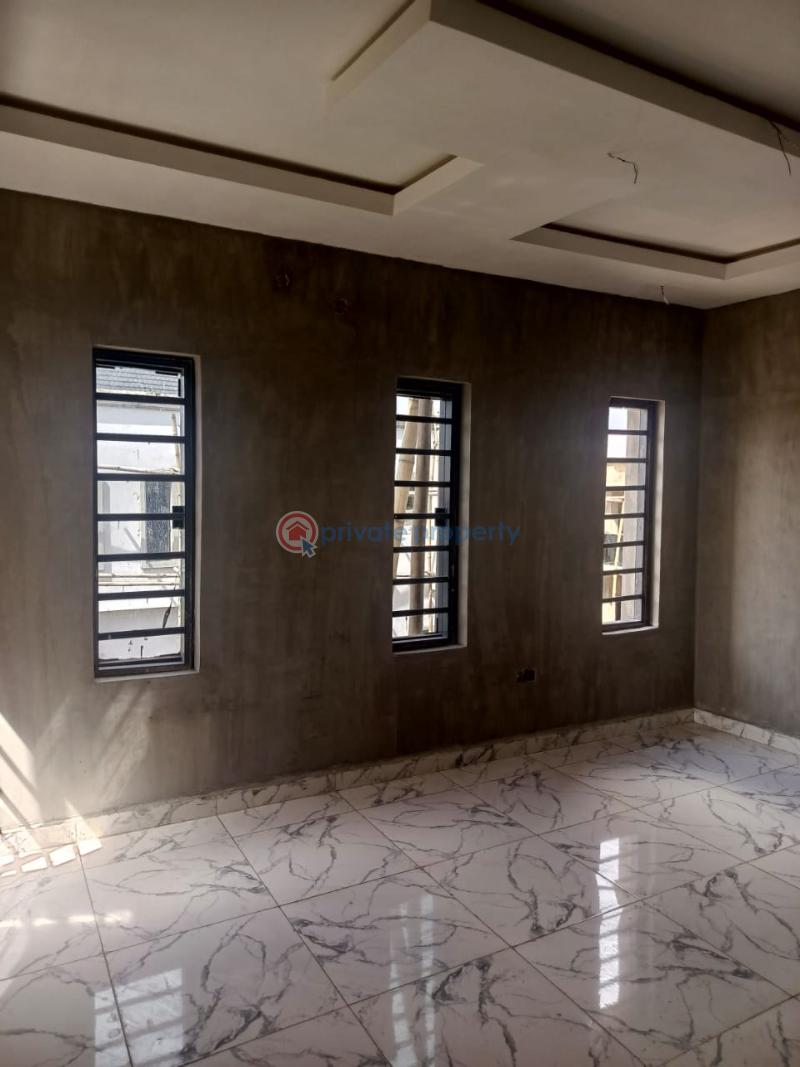 4 bedroom Detached Duplex For Sale Kolapo Ishola Akobo Ibadan Oyo - 5