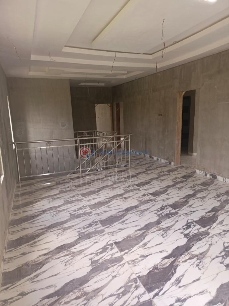 4 bedroom Detached Duplex For Sale Kolapo Ishola Akobo Ibadan Oyo - 3