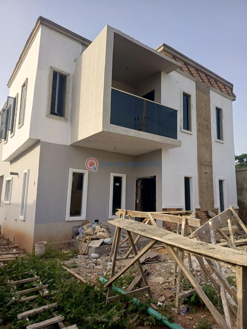 4 bedroom Detached Duplex For Sale Kolapo Ishola Akobo Ibadan Oyo - 19