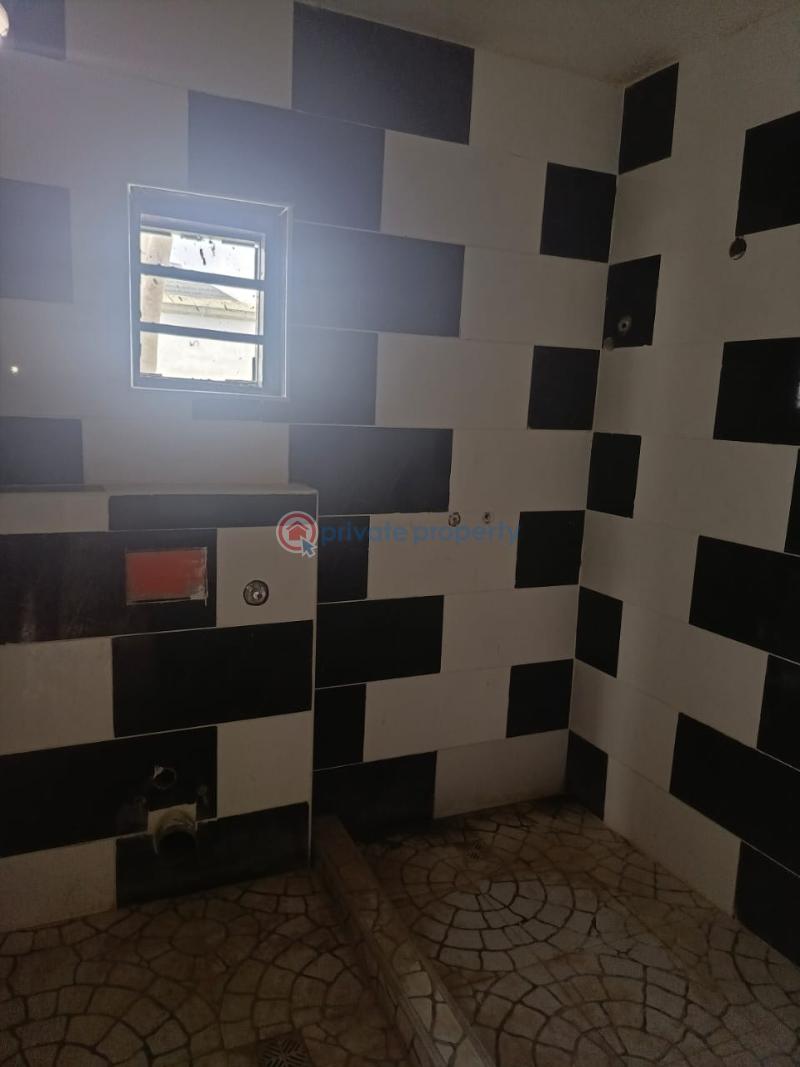 4 bedroom Detached Duplex For Sale Kolapo Ishola Akobo Ibadan Oyo - 18