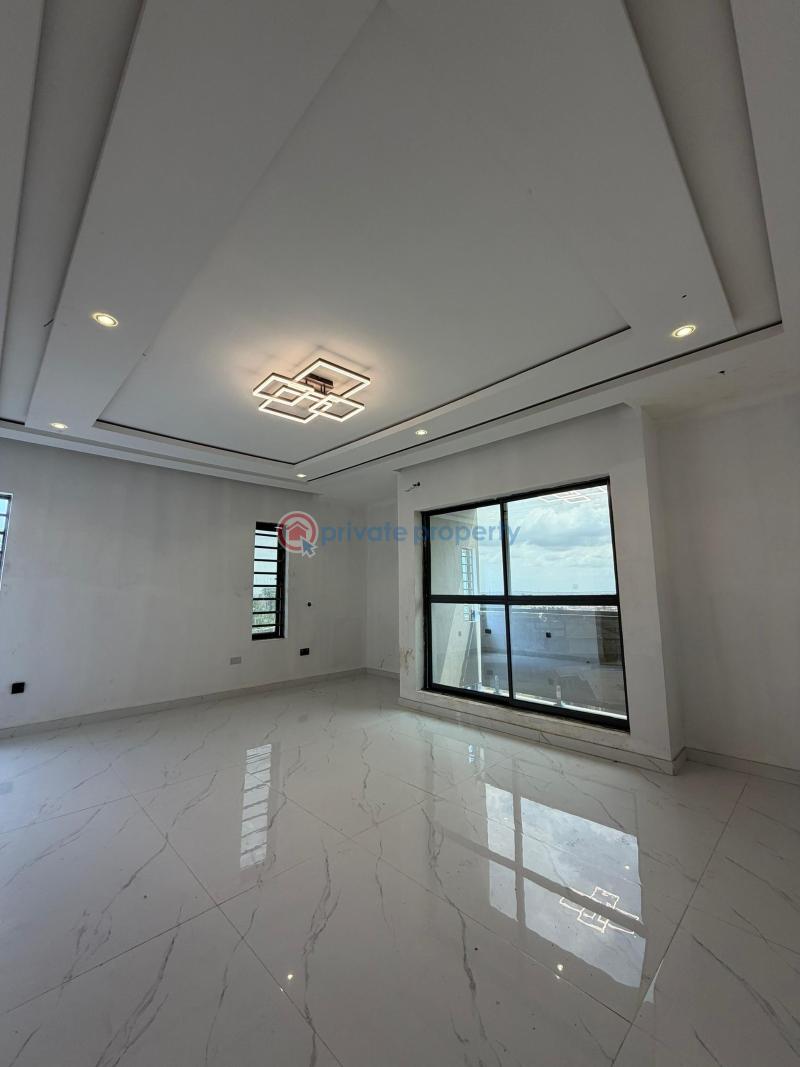 4 bedroom Duplex For Sale Agodi Gra Ibadan Oyo - 10