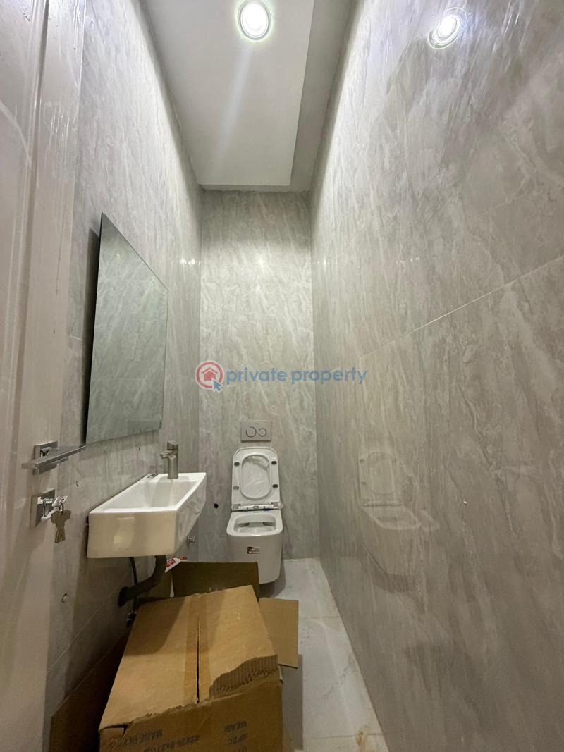 4 bedroom Duplex For Sale Agodi Gra Ibadan Oyo - 11