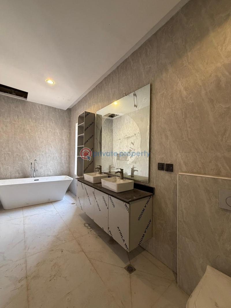 4 bedroom Duplex For Sale Agodi Gra Ibadan Oyo - 3