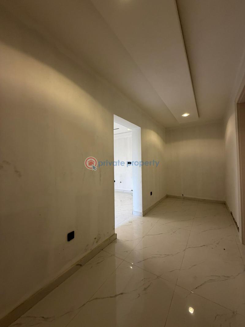 4 bedroom Duplex For Sale Agodi Gra Ibadan Oyo - 9