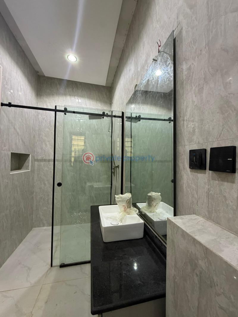 4 bedroom Duplex For Sale Agodi Gra Ibadan Oyo - 6