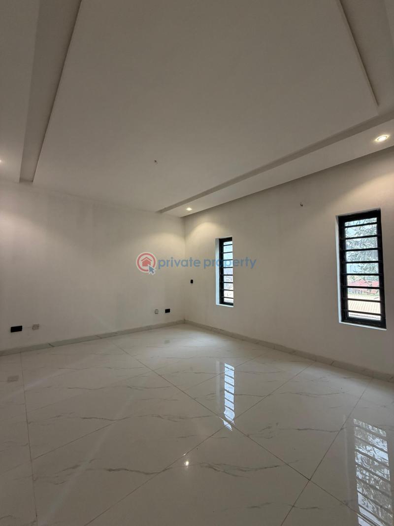 4 bedroom Duplex For Sale Agodi Gra Ibadan Oyo - 13