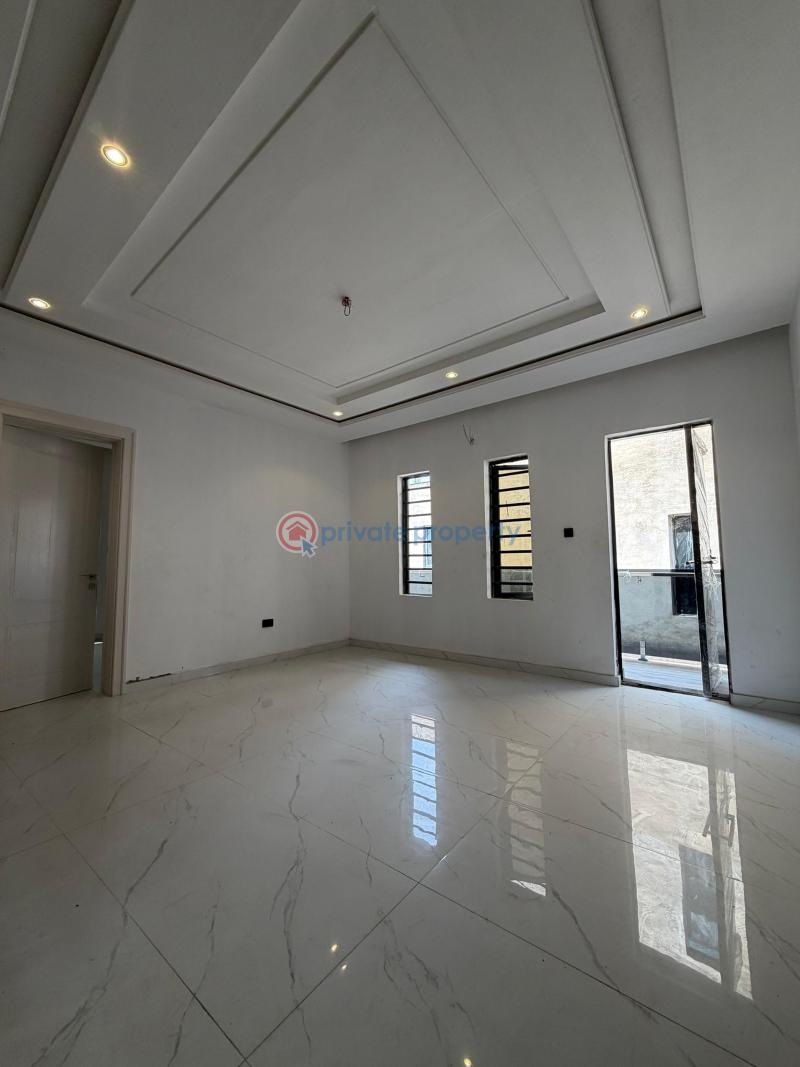 4 bedroom Duplex For Sale Agodi Gra Ibadan Oyo - 1