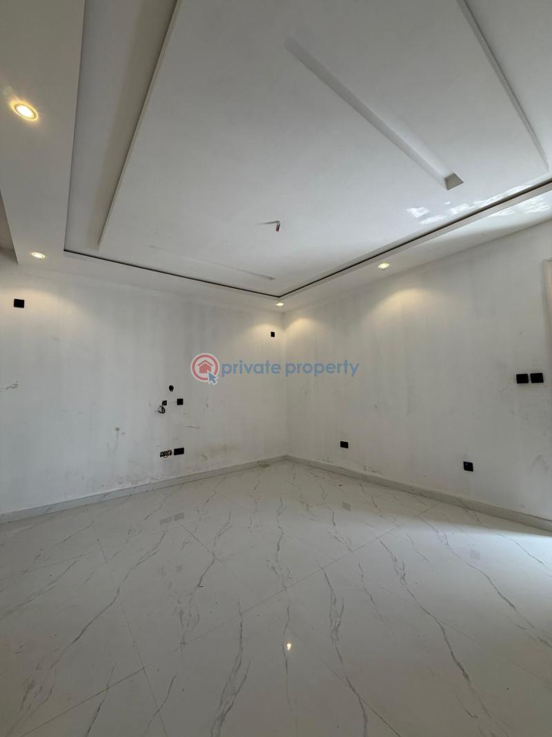 4 bedroom Duplex For Sale Agodi Gra Ibadan Oyo - 7